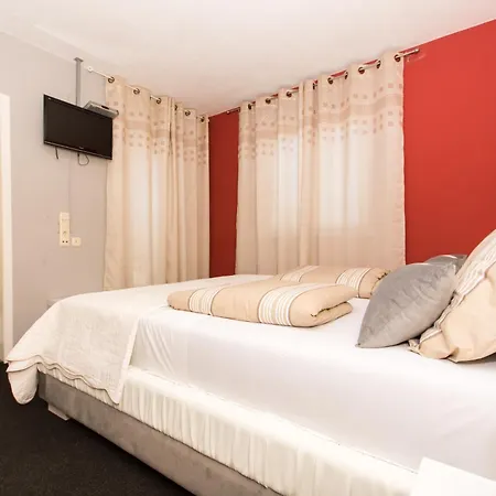 Stil-vila Guest house Trogir