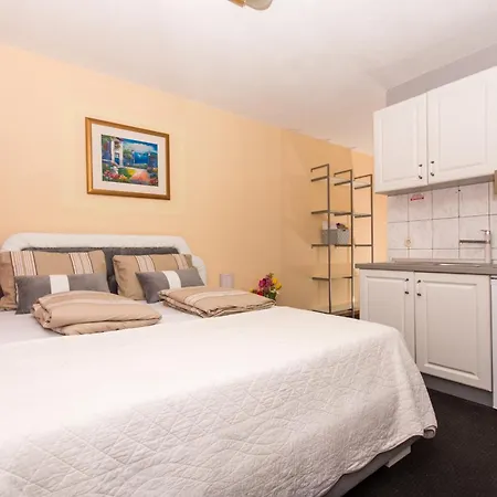 Guest house Stil-vila