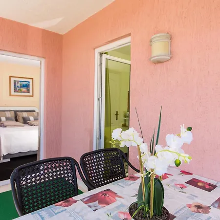 Stil-vila * Trogir