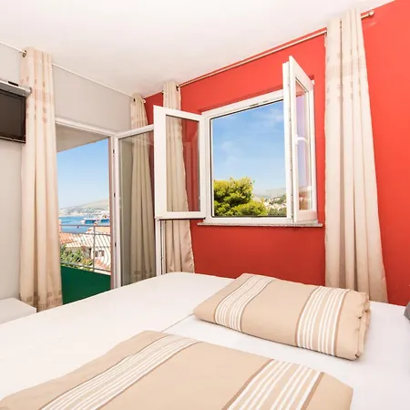 Guest house Stil-vila *