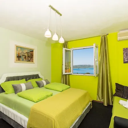 Stil-vila Guest house Trogir