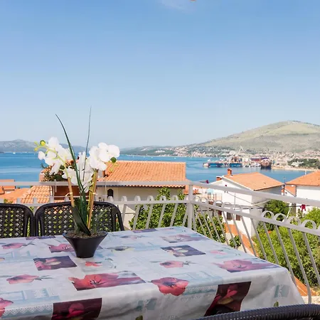 Guest house Stil-vila *