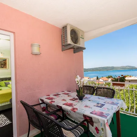 Stil-vila * Trogir