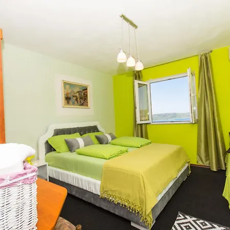 Guest house Stil-vila *