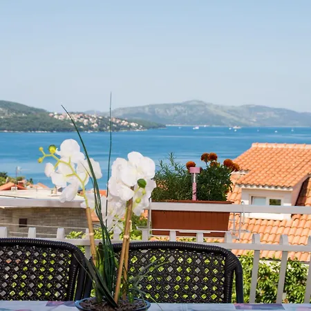 Stil-vila Guest house *